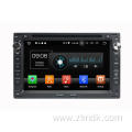 PX5 Autoradio for Passat B5 Golf 4 Polo